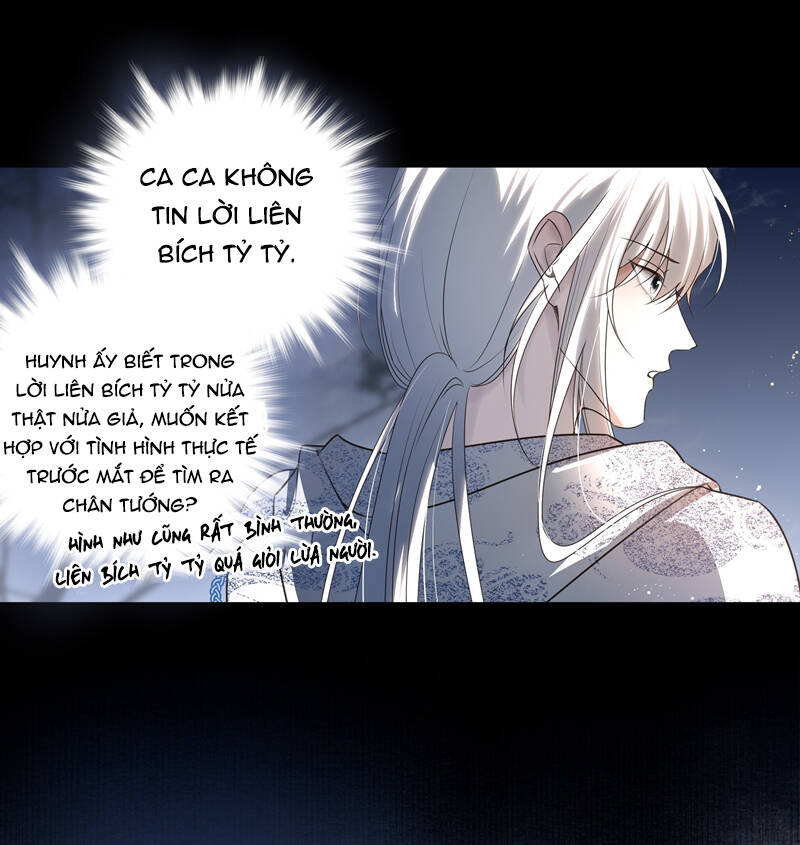 Sau Khi Chết Ta Trở Thành Nốt Chu Sa Của Ca Ca Chapter 48 - 25