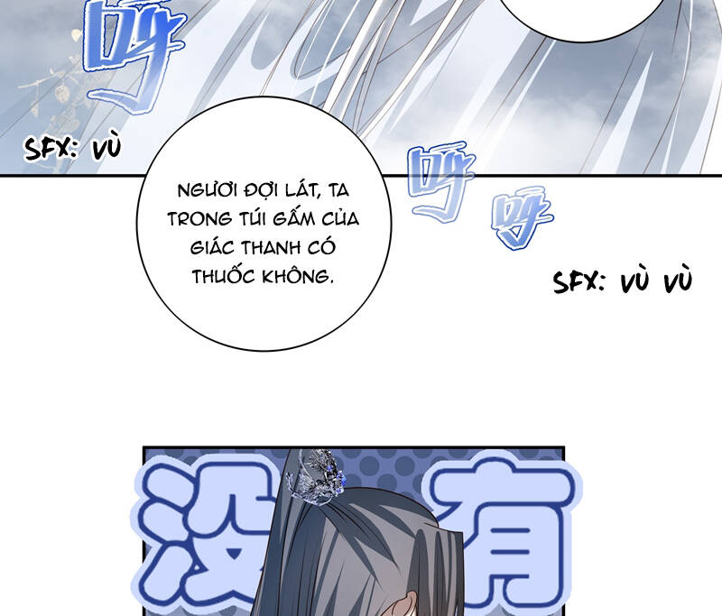 Sau Khi Chết Ta Trở Thành Nốt Chu Sa Của Ca Ca Chapter 48 - 78
