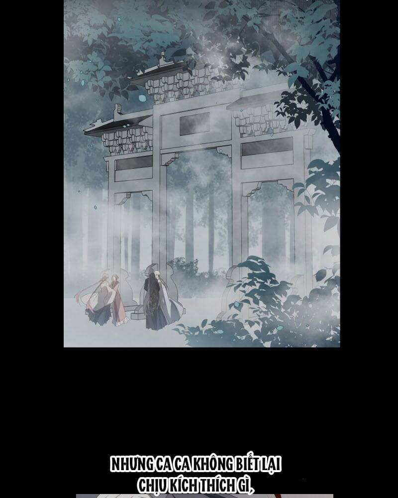 Sau Khi Chết Ta Trở Thành Nốt Chu Sa Của Ca Ca Chapter 67 - 56