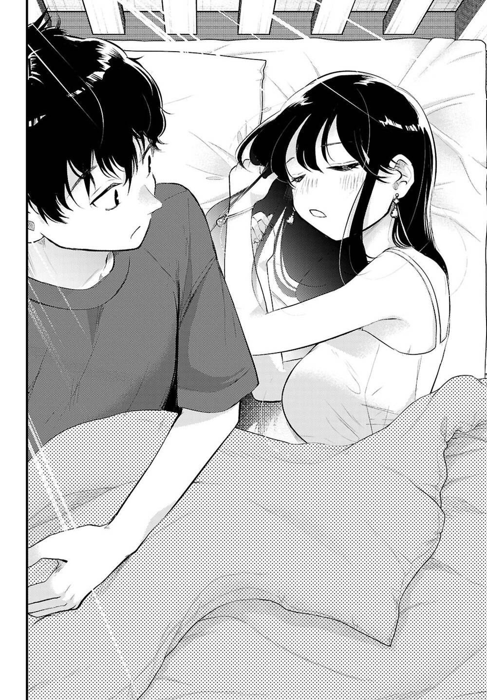 Midari Ni Tsukasete Wa Narimasen Chapter 2 - 19