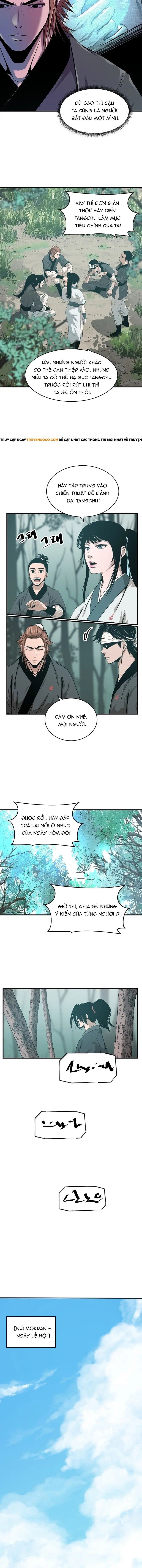Thiên Hạ Đệ Nhất Võ Sư Chapter 23 - 13