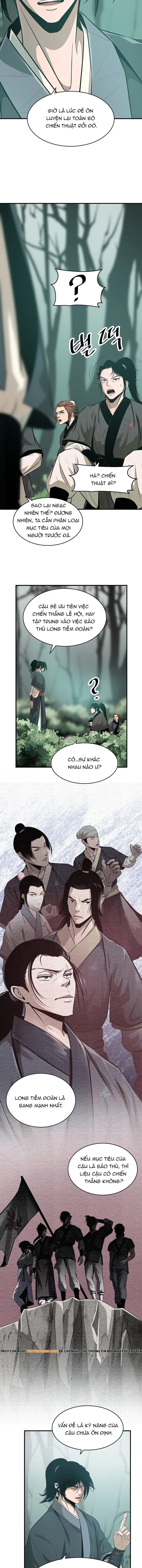 Thiên Hạ Đệ Nhất Võ Sư Chapter 23 - 9