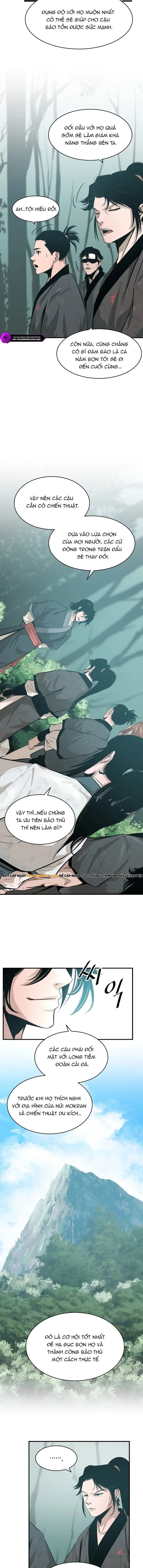 Thiên Hạ Đệ Nhất Võ Sư Chapter 23 - 10