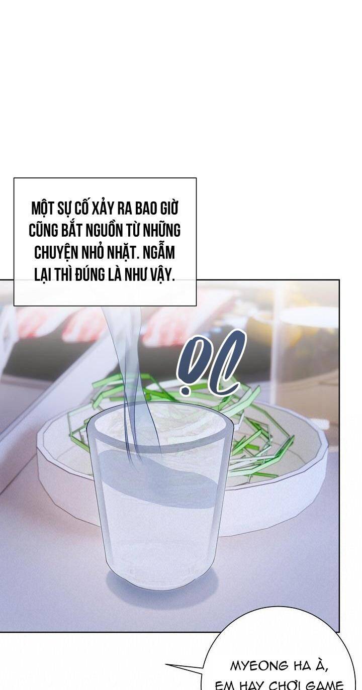 Khu Vực Chủ Nghĩa Tình Yêu Chapter 1 - 15