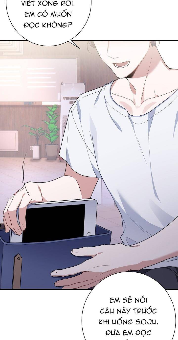 Khu Vực Chủ Nghĩa Tình Yêu Chapter 1 - 23