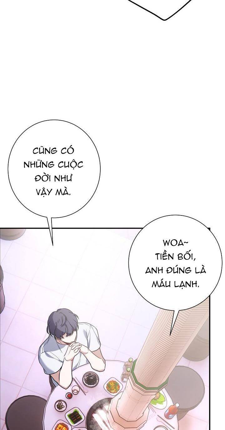 Khu Vực Chủ Nghĩa Tình Yêu Chapter 1 - 31