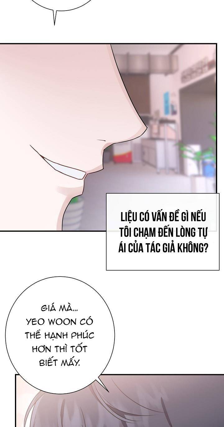 Khu Vực Chủ Nghĩa Tình Yêu Chapter 1 - 35