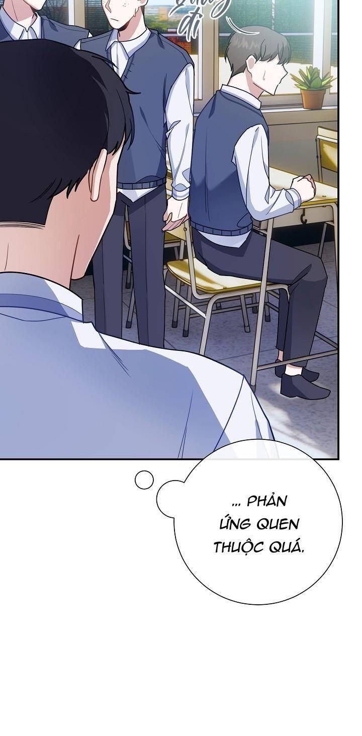Khu Vực Chủ Nghĩa Tình Yêu Chapter 1 - 68