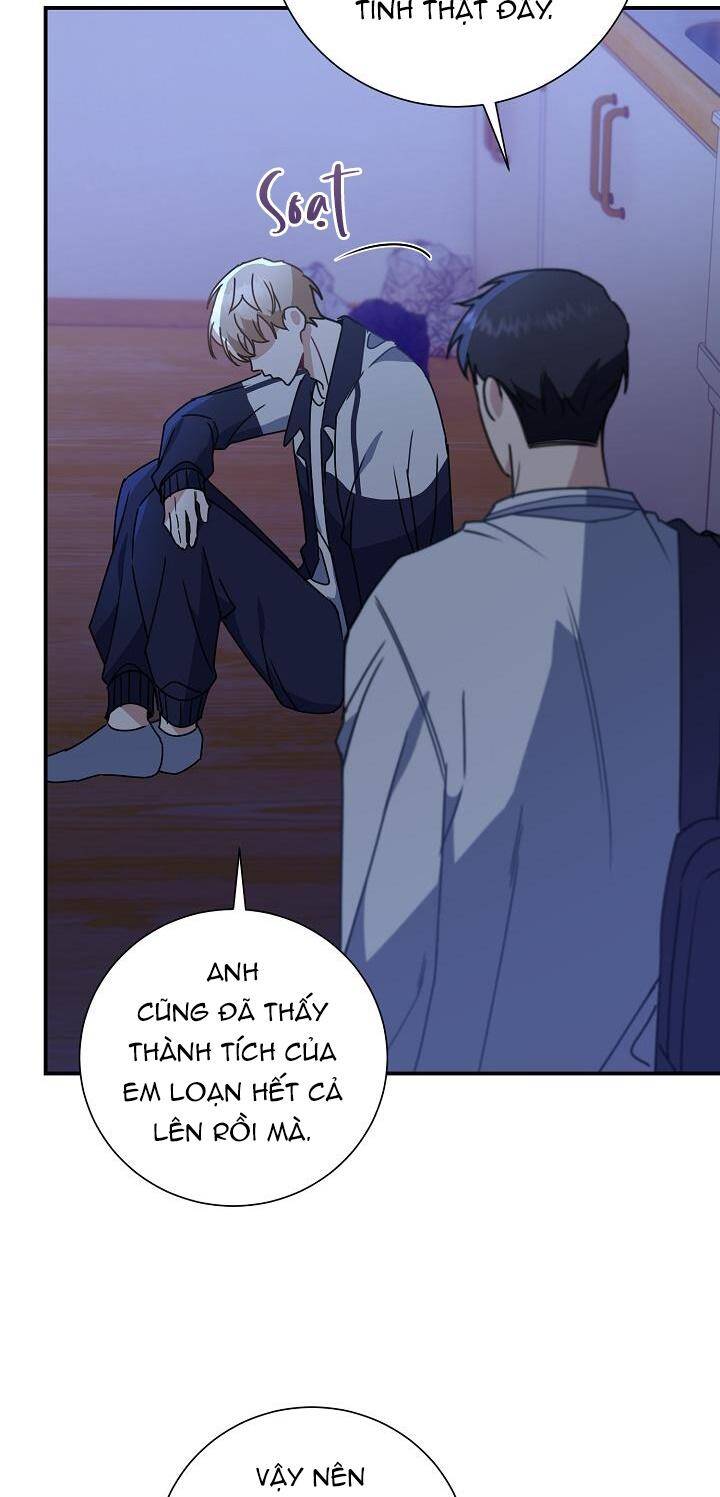 Khu Vực Chủ Nghĩa Tình Yêu Chapter 12 - 51