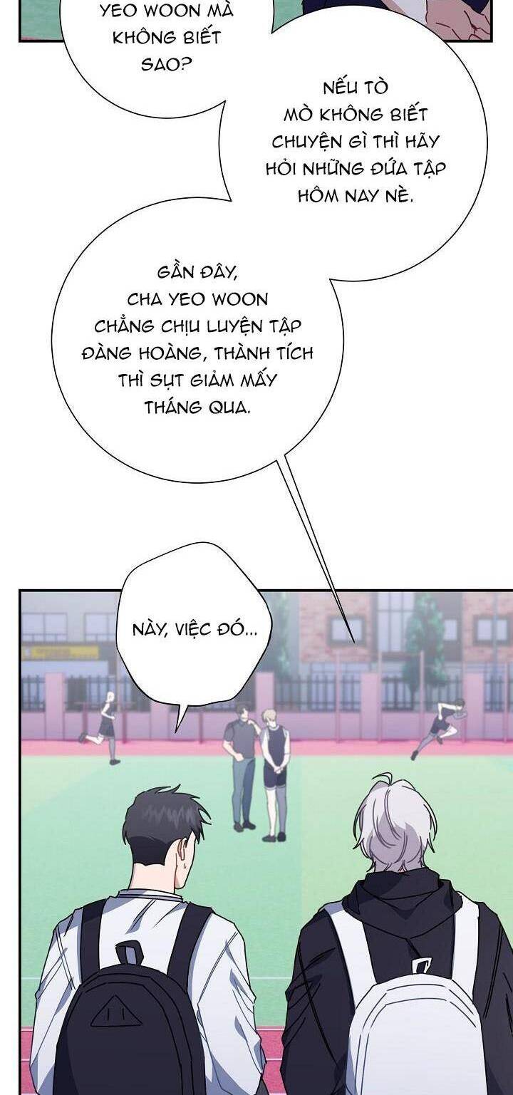 Khu Vực Chủ Nghĩa Tình Yêu Chapter 18 - 57