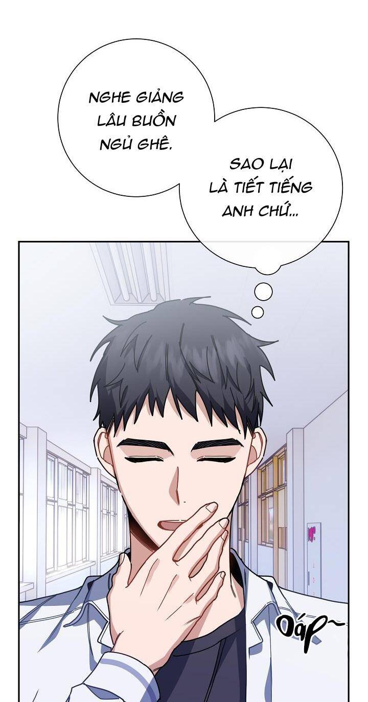 Khu Vực Chủ Nghĩa Tình Yêu Chapter 2 - 2