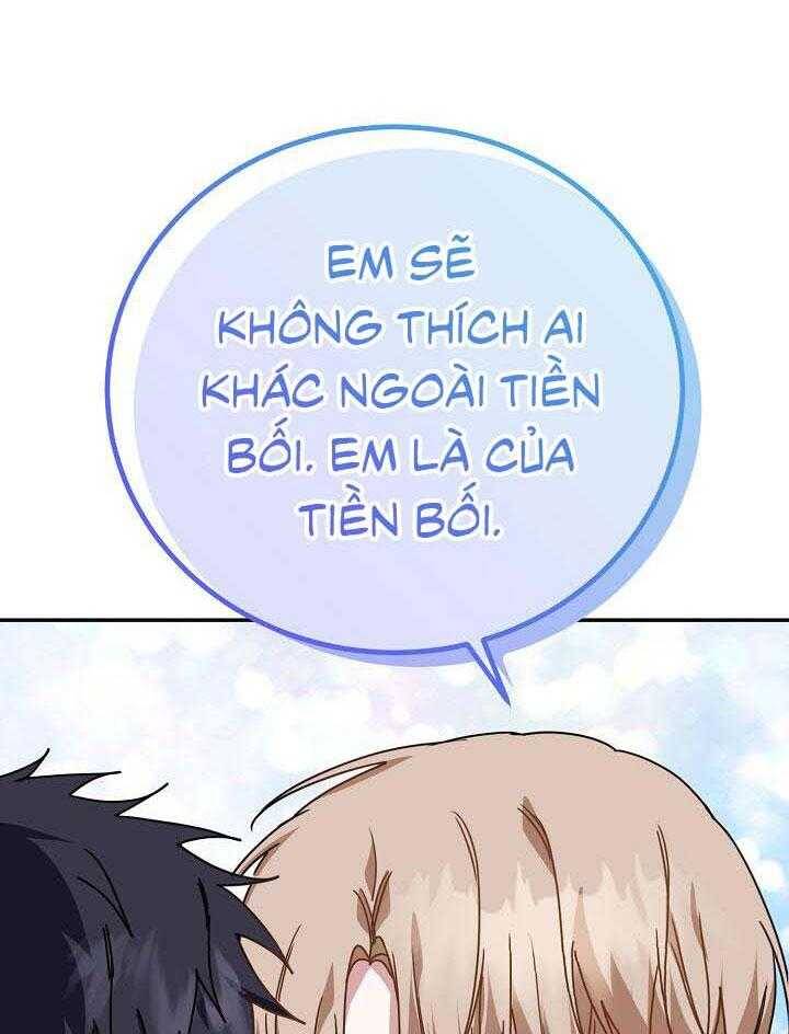 Khu Vực Chủ Nghĩa Tình Yêu Chapter 59 - 64