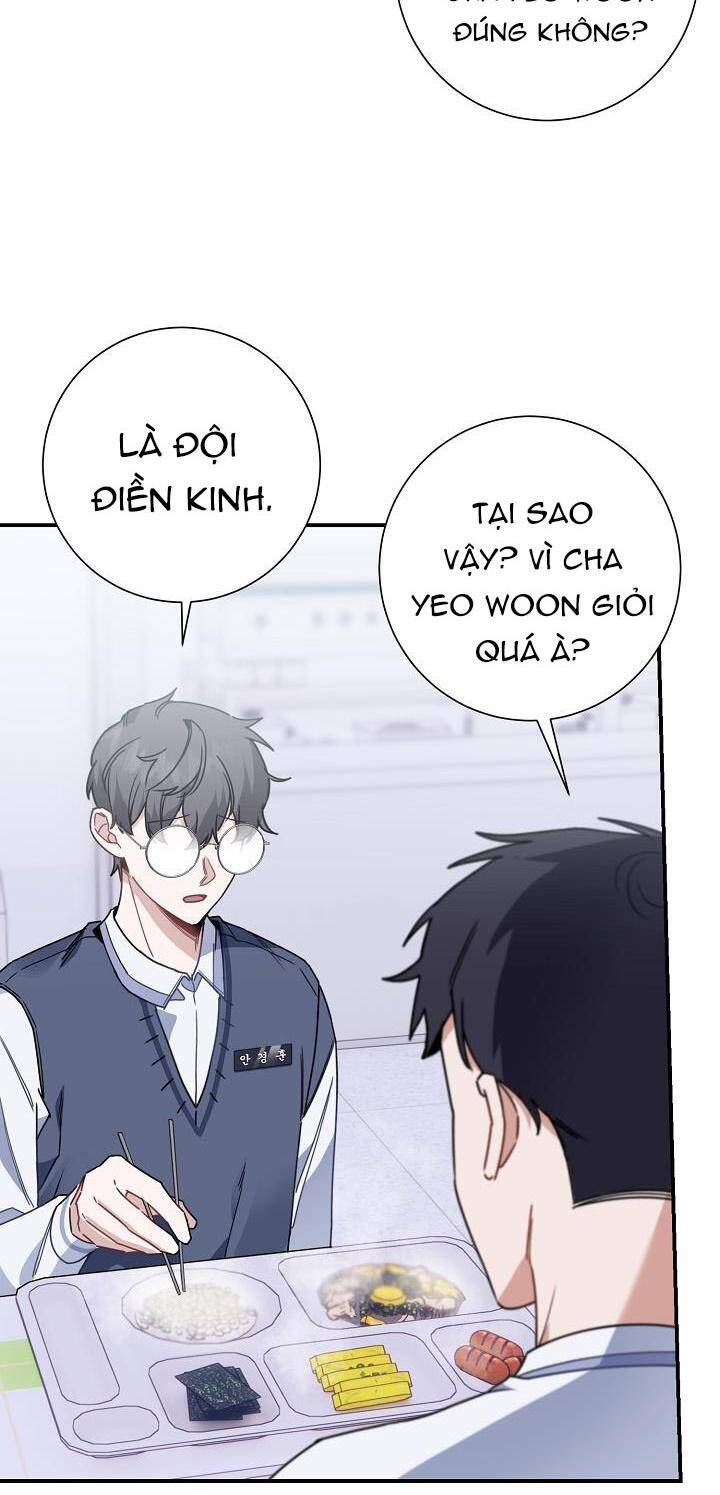 Khu Vực Chủ Nghĩa Tình Yêu Chapter 6 - 49