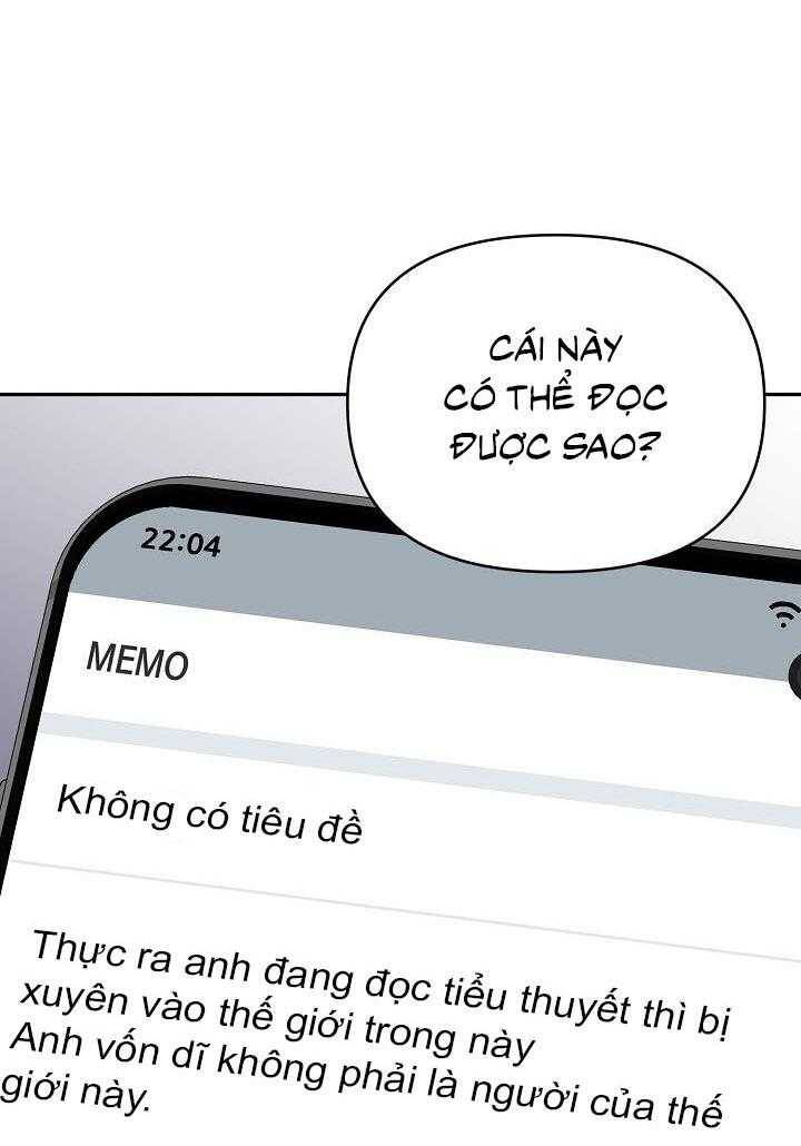 Khu Vực Chủ Nghĩa Tình Yêu Chapter 61 - 16