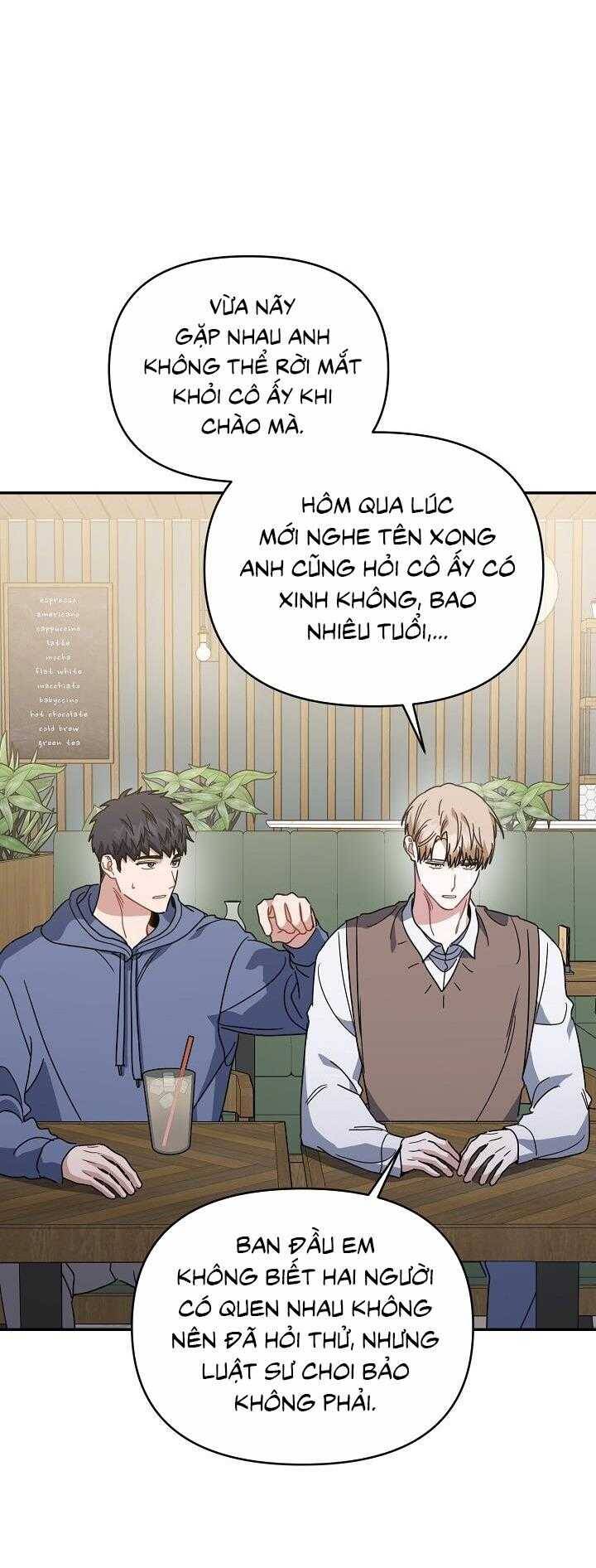 Khu Vực Chủ Nghĩa Tình Yêu Chapter 62 - 13