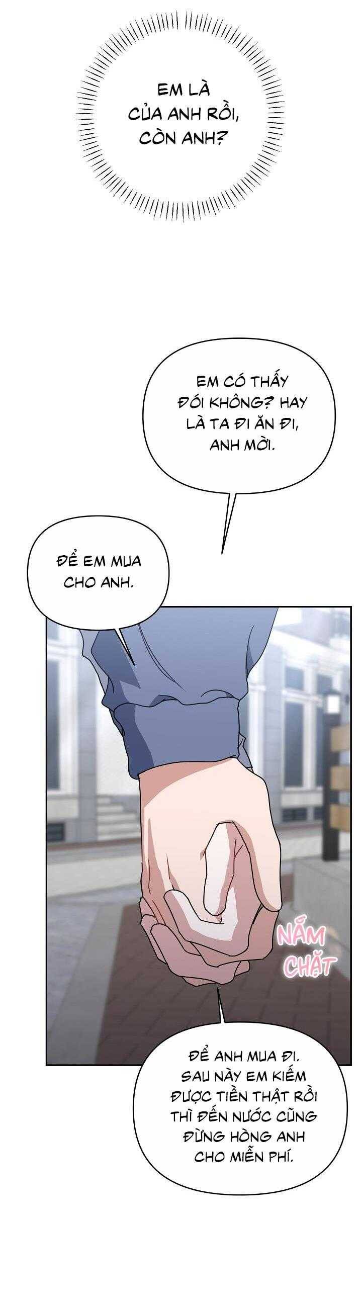 Khu Vực Chủ Nghĩa Tình Yêu Chapter 62 - 58