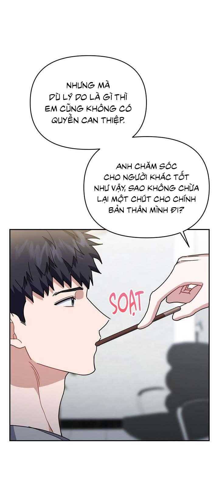 Khu Vực Chủ Nghĩa Tình Yêu Chapter 65 - 20