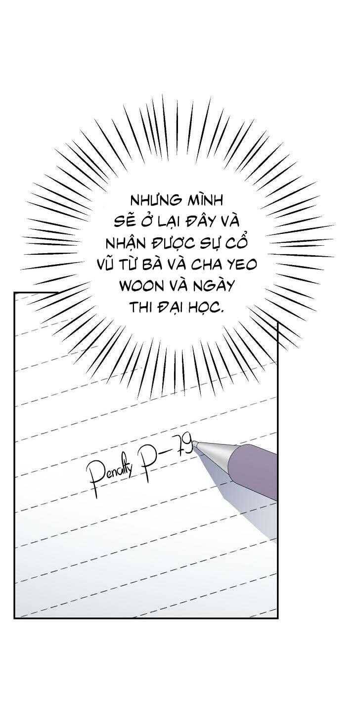 Khu Vực Chủ Nghĩa Tình Yêu Chapter 65 - 35