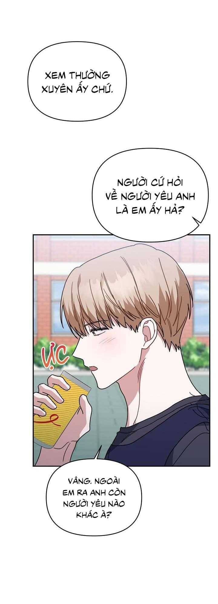 Khu Vực Chủ Nghĩa Tình Yêu Chapter 65 - 46