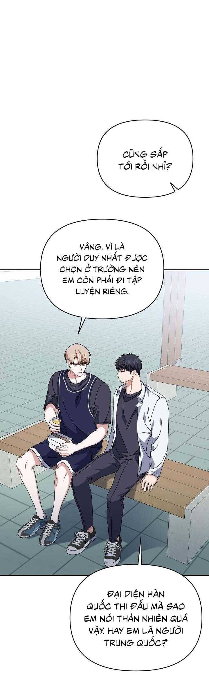 Khu Vực Chủ Nghĩa Tình Yêu Chapter 65 - 51