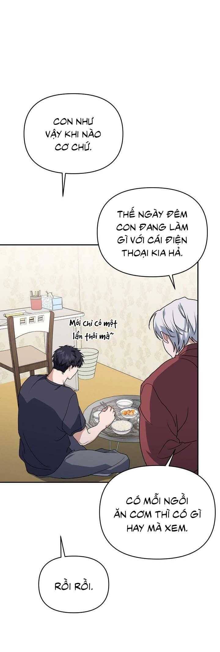 Khu Vực Chủ Nghĩa Tình Yêu Chapter 65 - 8