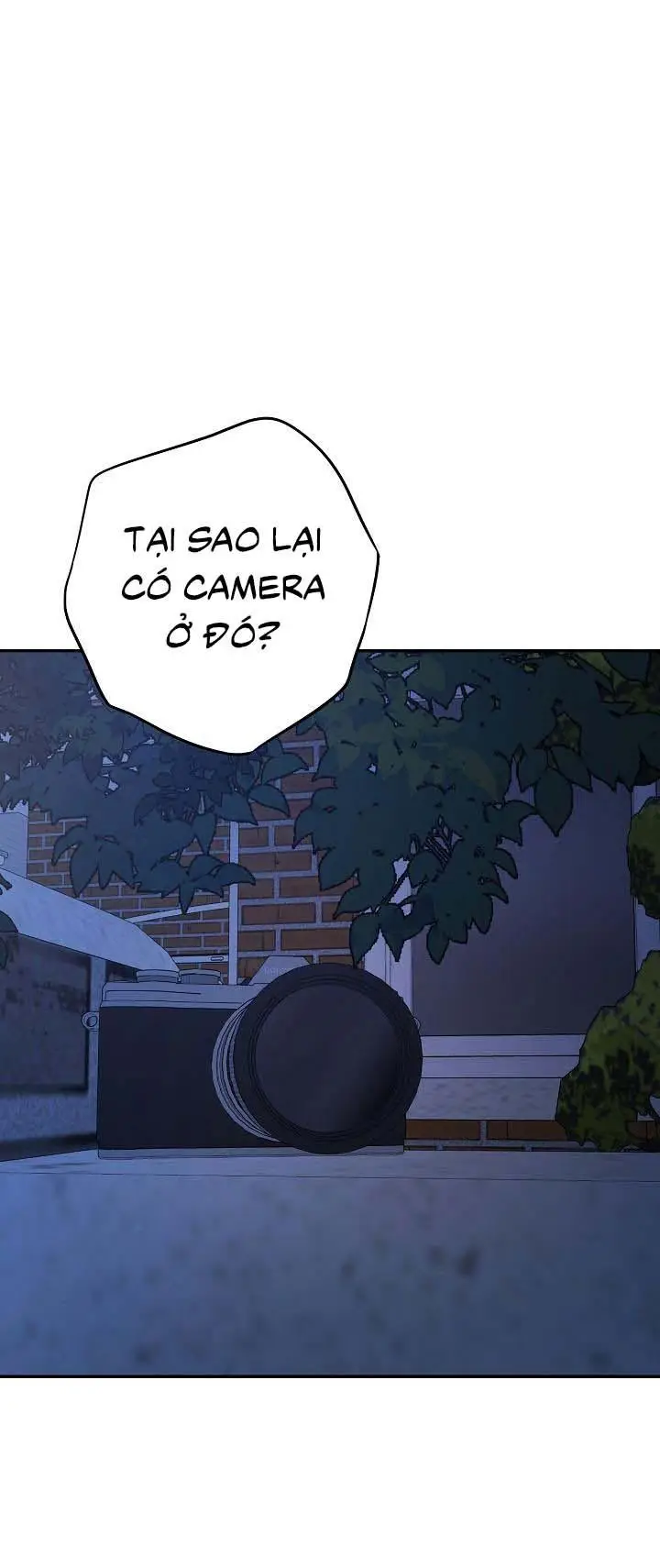 Khu Vực Chủ Nghĩa Tình Yêu Chapter 58 - 41