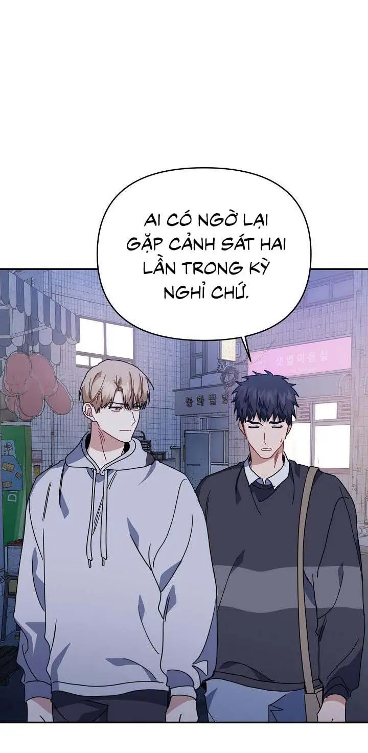 Khu Vực Chủ Nghĩa Tình Yêu Chapter 58 - 47