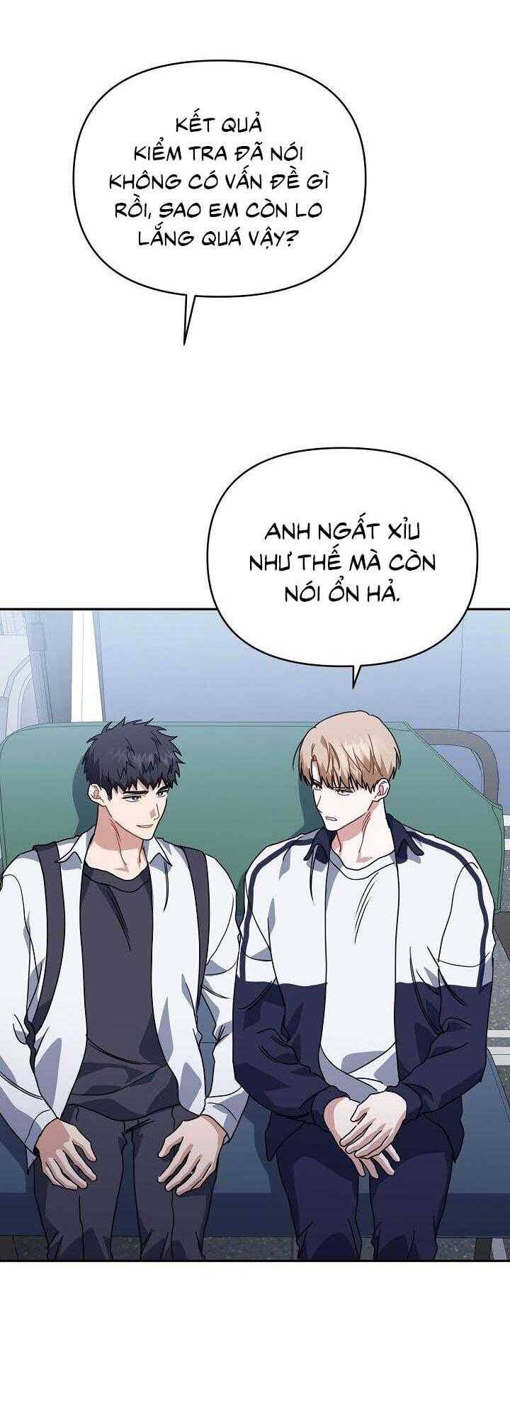 Khu Vực Chủ Nghĩa Tình Yêu Chapter 68 - 38