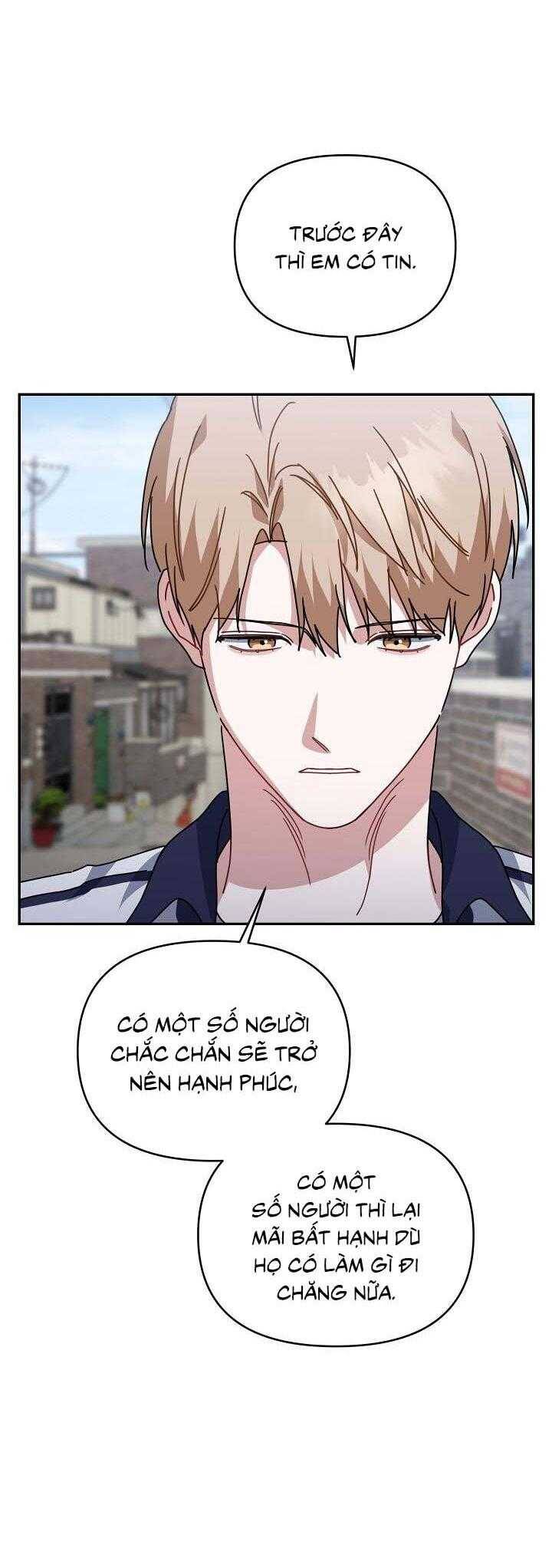 Khu Vực Chủ Nghĩa Tình Yêu Chapter 68 - 57