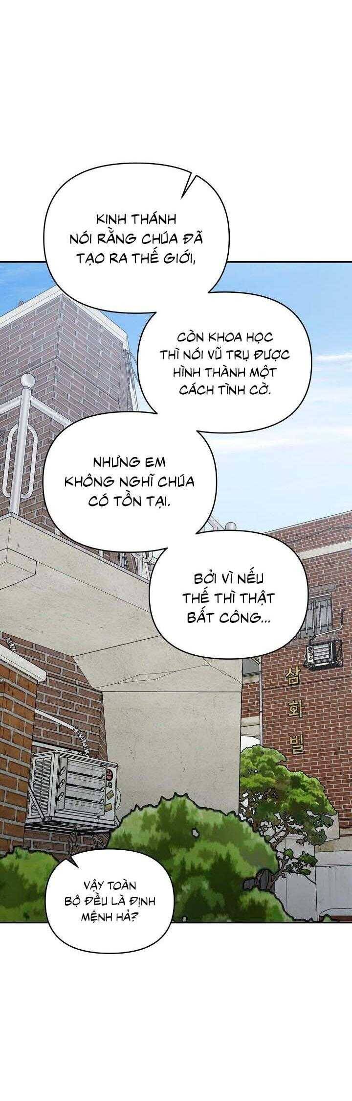Khu Vực Chủ Nghĩa Tình Yêu Chapter 68 - 59