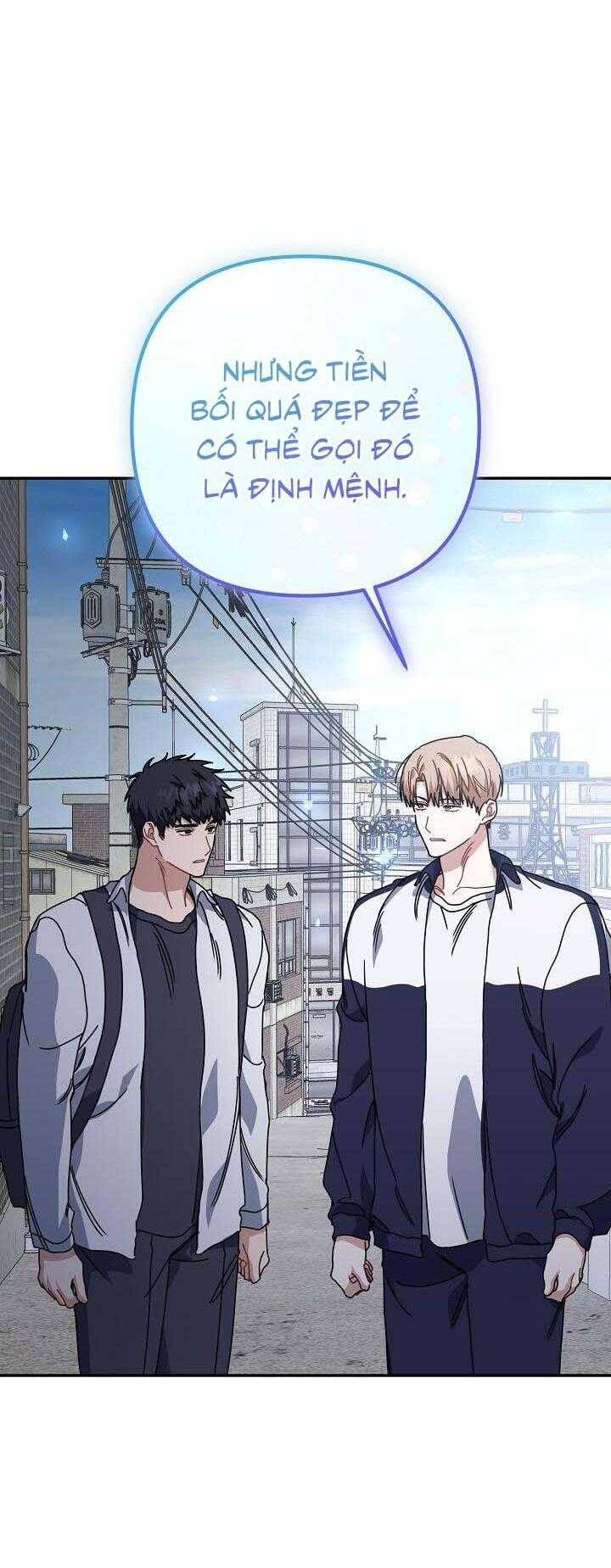 Khu Vực Chủ Nghĩa Tình Yêu Chapter 68 - 60