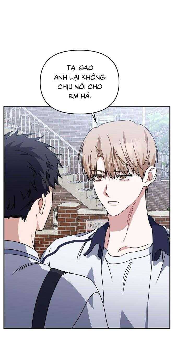 Khu Vực Chủ Nghĩa Tình Yêu Chapter 69 - 14