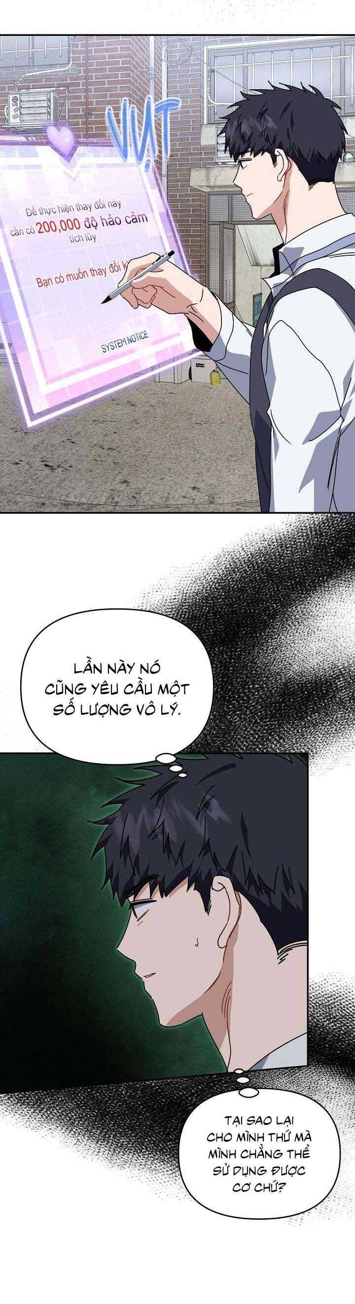 Khu Vực Chủ Nghĩa Tình Yêu Chapter 69 - 20