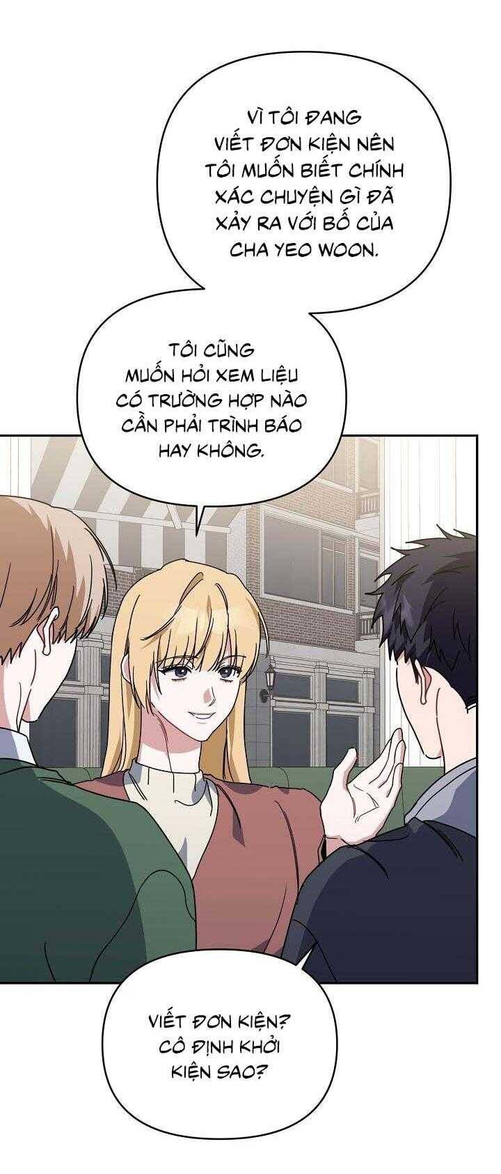 Khu Vực Chủ Nghĩa Tình Yêu Chapter 69 - 34