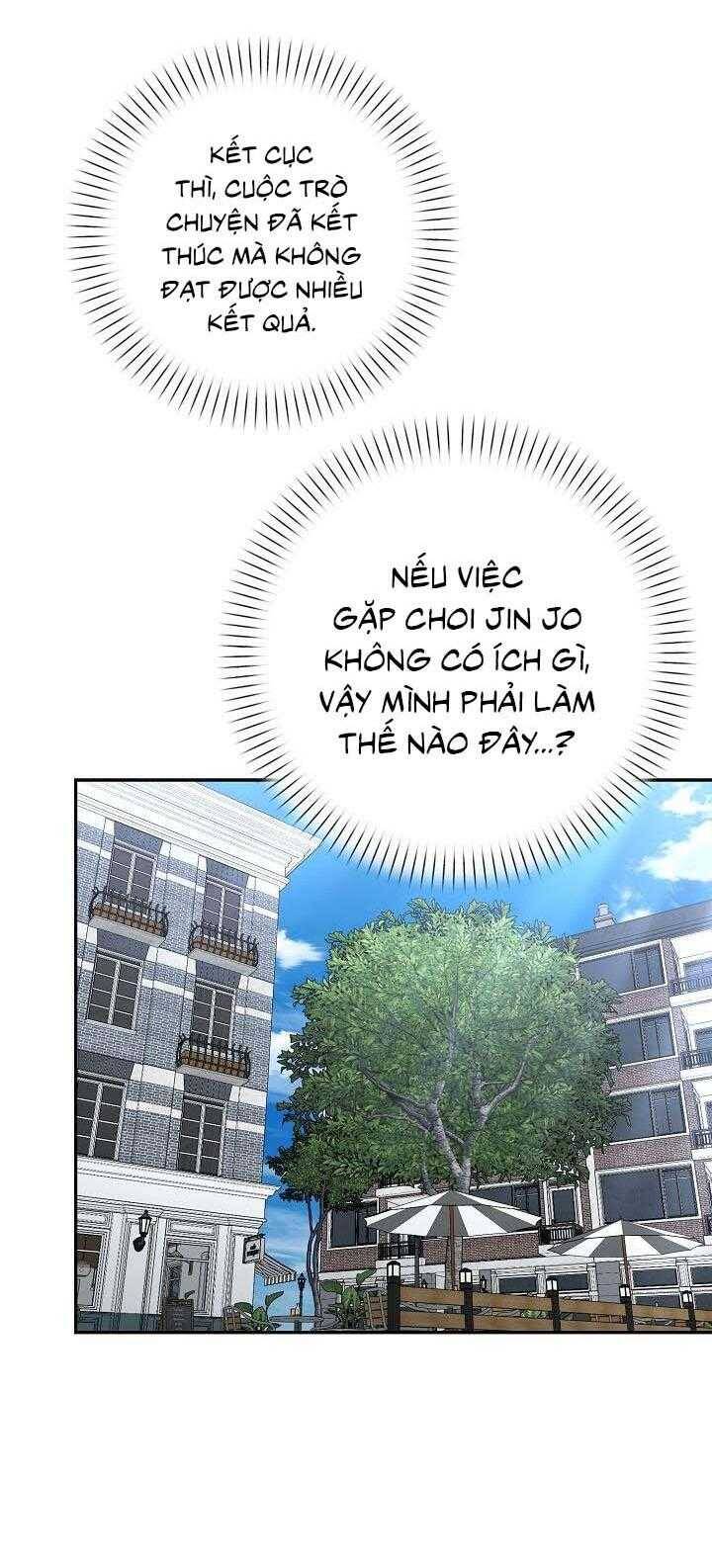 Khu Vực Chủ Nghĩa Tình Yêu Chapter 69 - 42