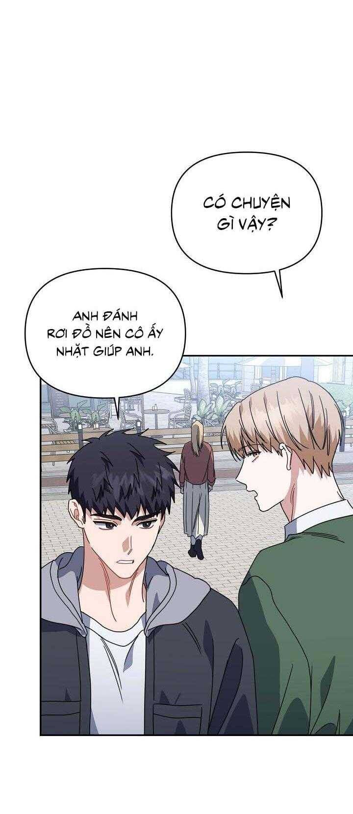 Khu Vực Chủ Nghĩa Tình Yêu Chapter 69 - 53