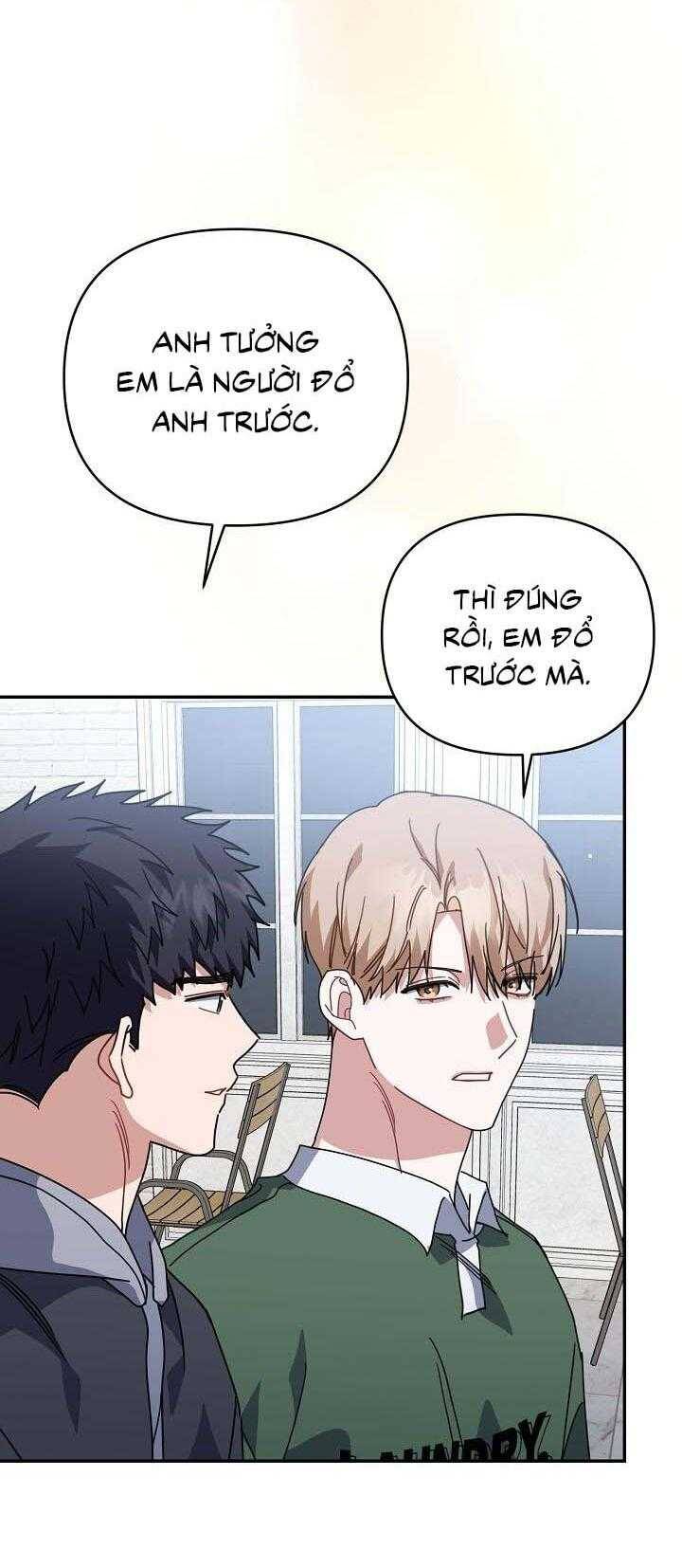 Khu Vực Chủ Nghĩa Tình Yêu Chapter 69 - 60