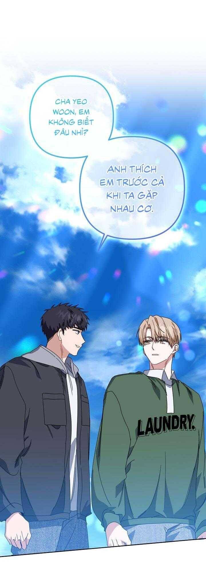 Khu Vực Chủ Nghĩa Tình Yêu Chapter 69 - 64