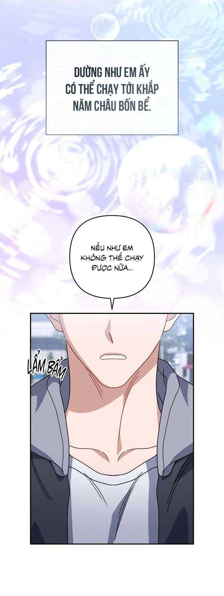 Khu Vực Chủ Nghĩa Tình Yêu Chapter 69 - 71