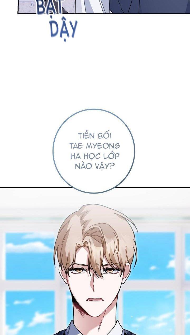 Khu Vực Chủ Nghĩa Tình Yêu Chapter 7 - 45