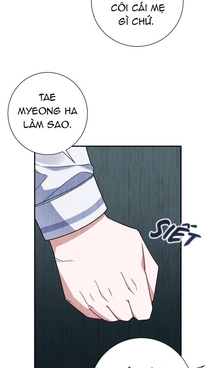 Khu Vực Chủ Nghĩa Tình Yêu Chapter 7 - 8