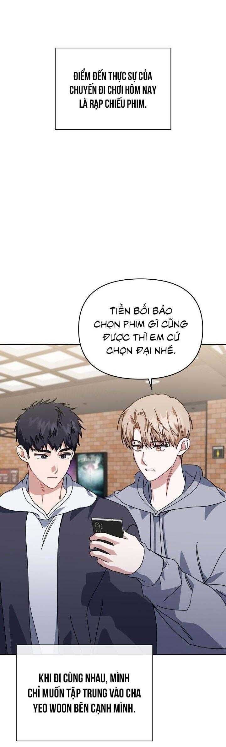 Khu Vực Chủ Nghĩa Tình Yêu Chapter 70 - 4