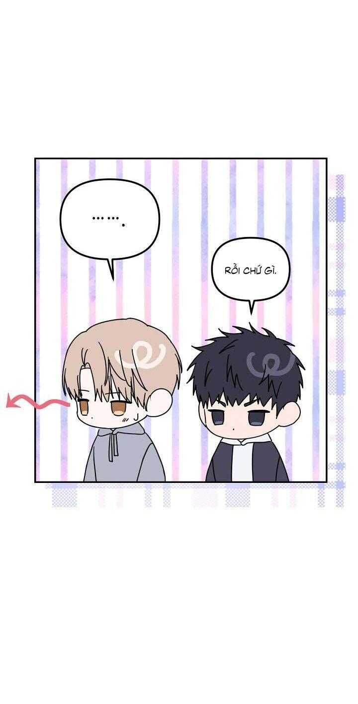 Khu Vực Chủ Nghĩa Tình Yêu Chapter 70 - 31