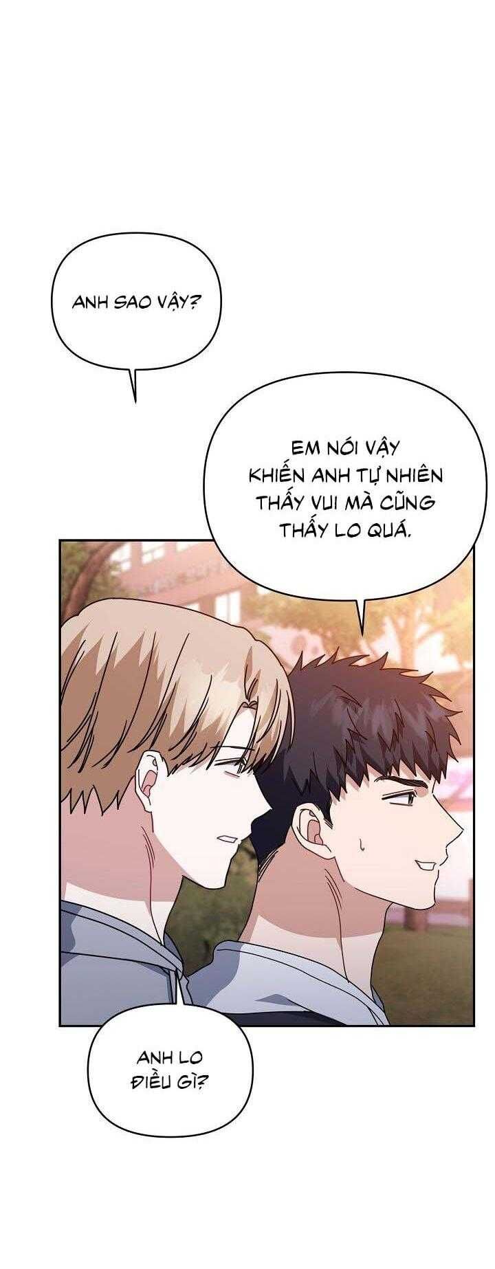 Khu Vực Chủ Nghĩa Tình Yêu Chapter 70 - 49
