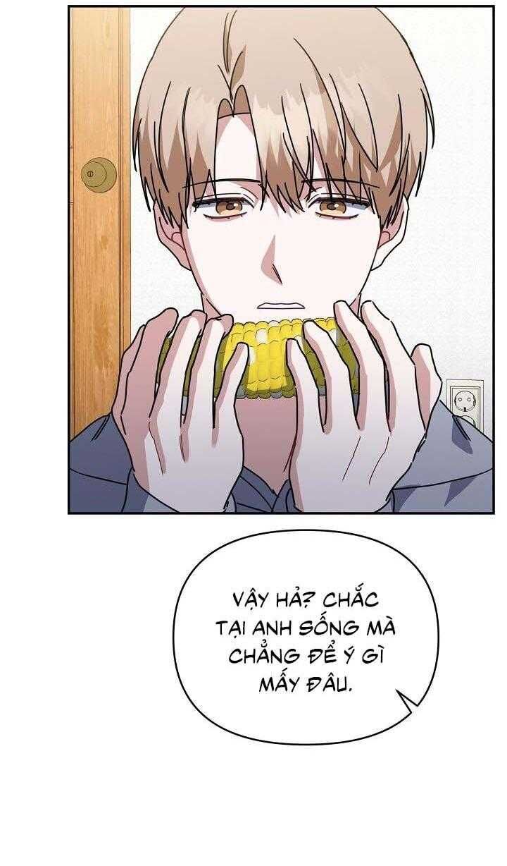 Khu Vực Chủ Nghĩa Tình Yêu Chapter 70 - 64
