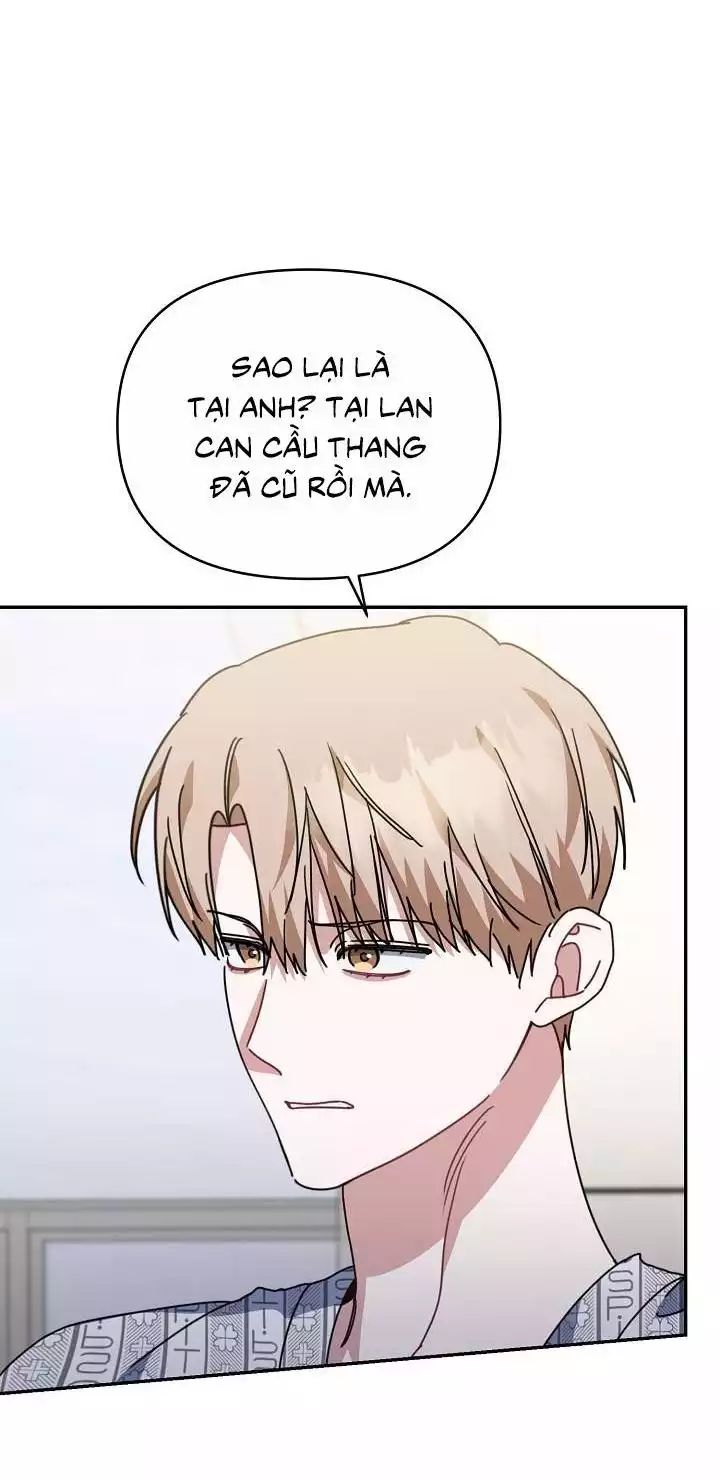 Khu Vực Chủ Nghĩa Tình Yêu Chapter 72 - 14