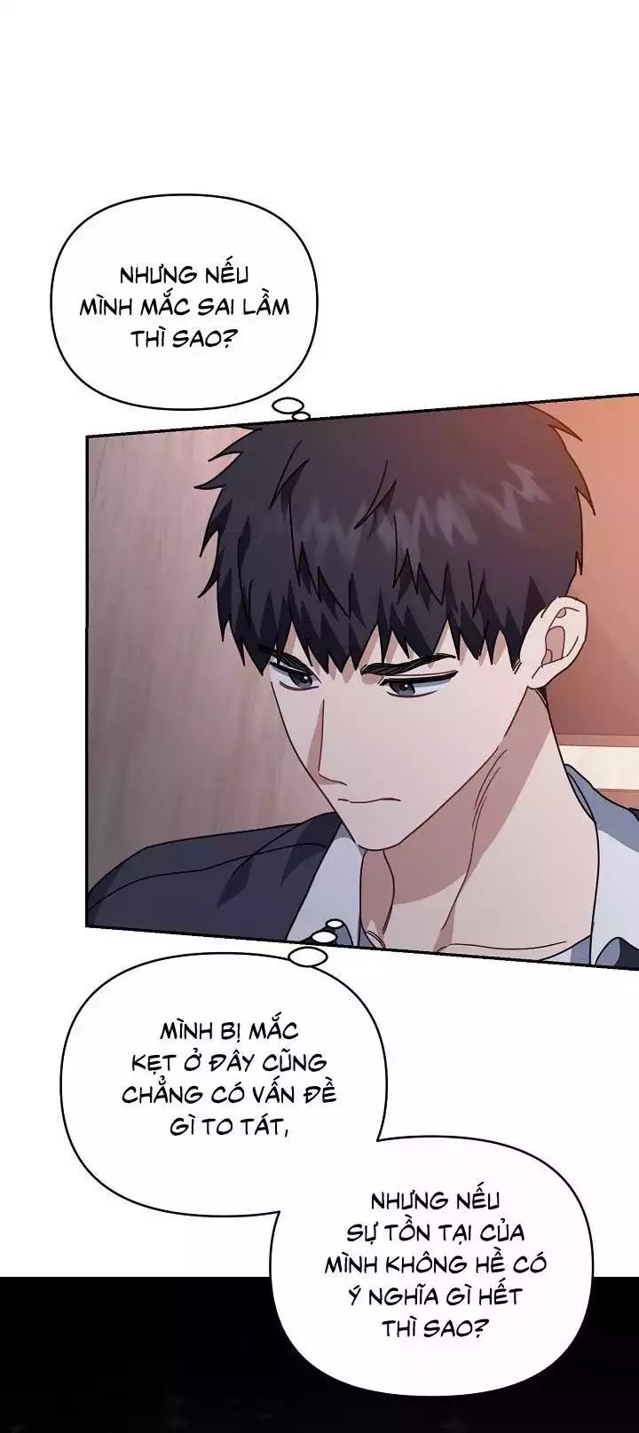 Khu Vực Chủ Nghĩa Tình Yêu Chapter 72 - 47
