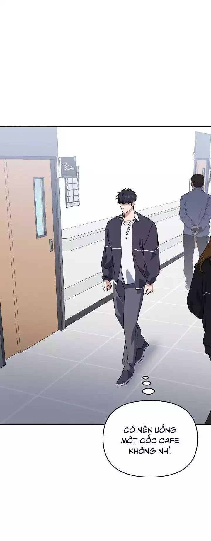 Khu Vực Chủ Nghĩa Tình Yêu Chapter 72 - 65