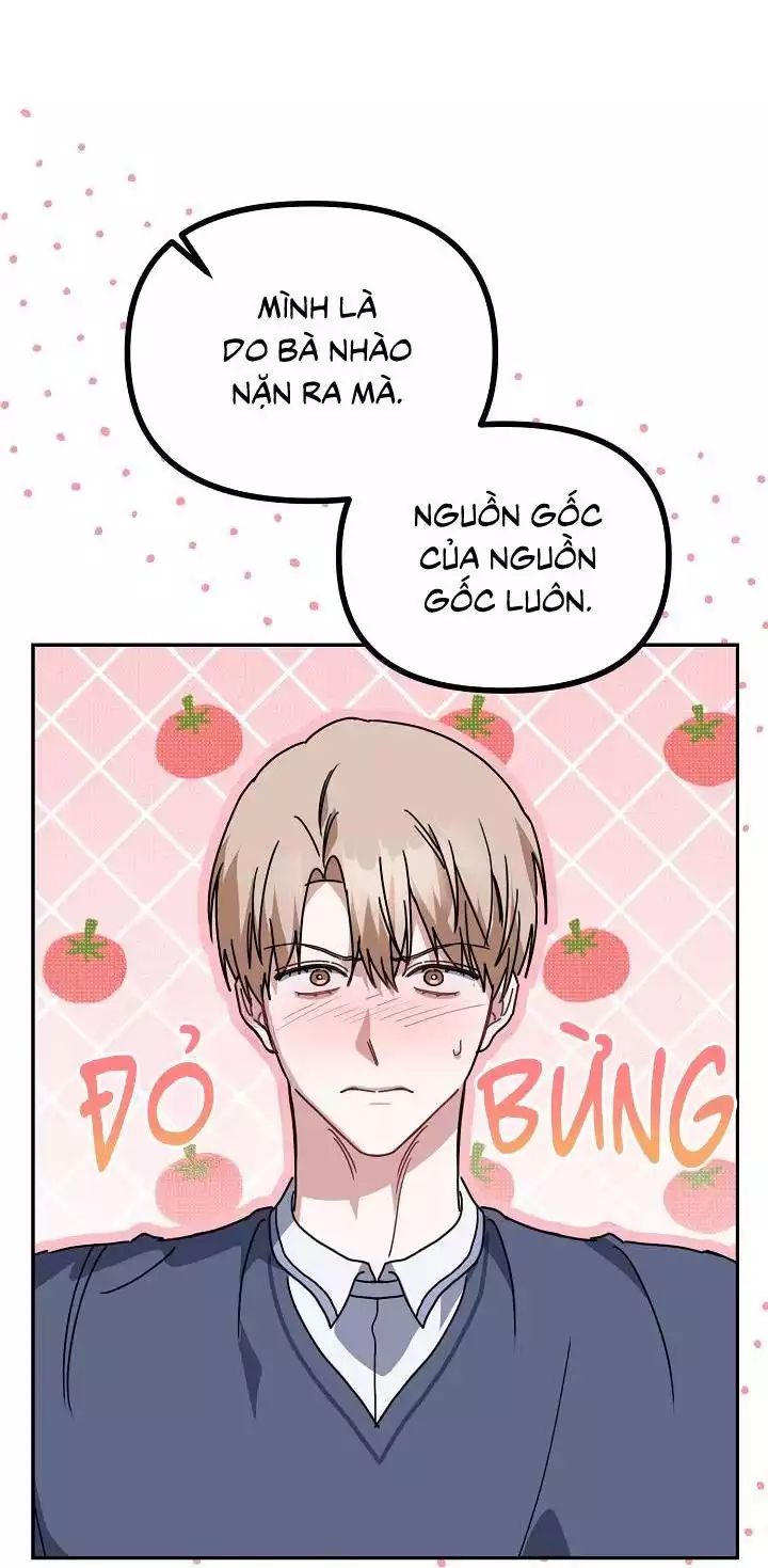 Khu Vực Chủ Nghĩa Tình Yêu Chapter 73 - 30