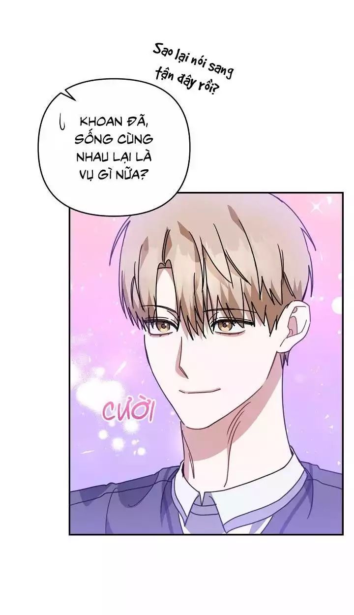 Khu Vực Chủ Nghĩa Tình Yêu Chapter 73 - 34